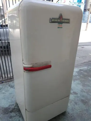 Relíquia peça pra colecionadores
