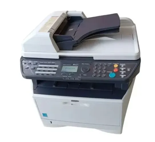 Vendo impressora multifuncional Kyocera 2035