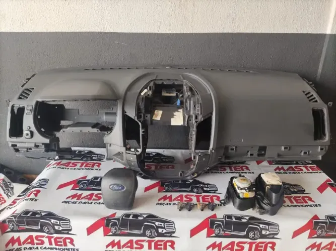 Airbag Ranger 2012-2016 (leia o anuncio) 