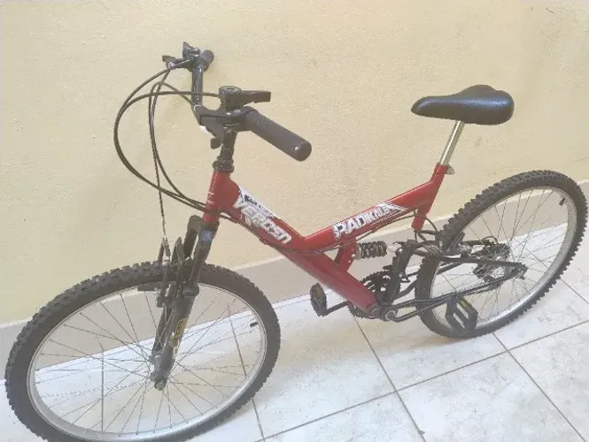 Bicicleta Verden Radikale aro 26 - Impecavel
