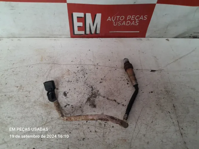 Sonda lambda Sandero 1.6 8v 2016