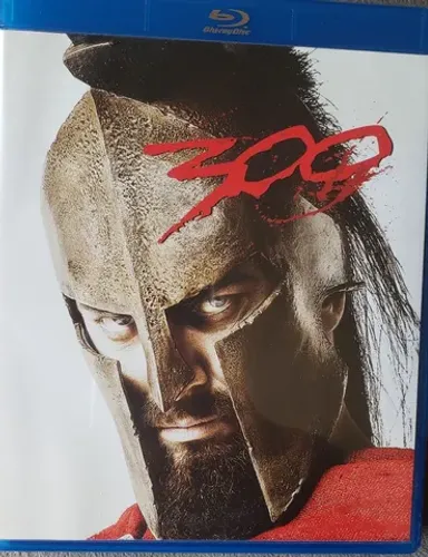300, astro Rodrigo Santoro, excelente filme!!