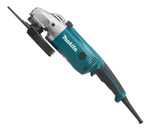 Esmerilhadeira Angular Ga *w Ga9020 220v-Makita