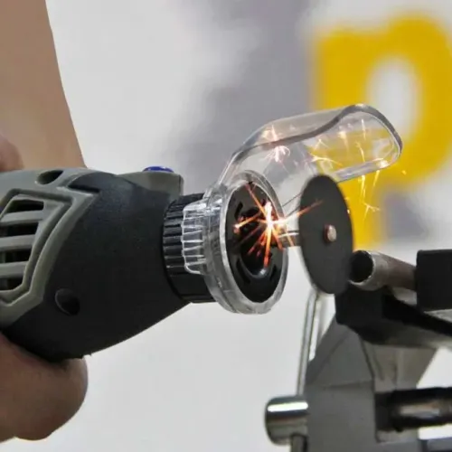 Dremel Disco De Corte Reforçado Com Fibra De Vidro (30 Pecas