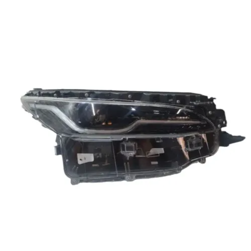 Farol Hilux SW4 22/24 Direito