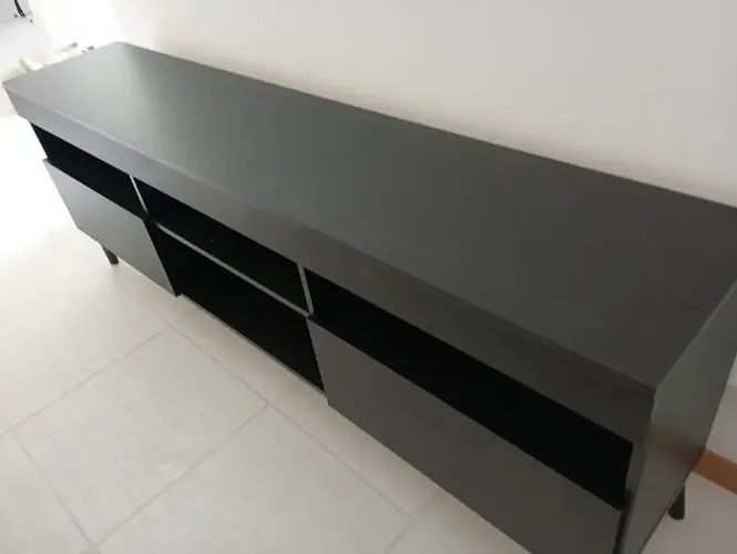 Promoção Rack 65''- 888  