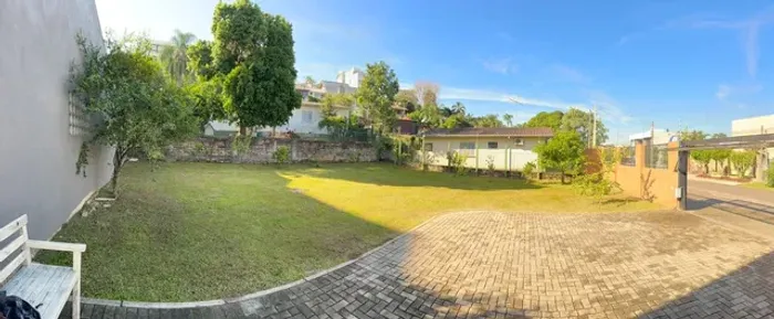 OFERTA!! 420m2 - Terreno plano -zona nobre - Ouro branco-NH! Direto c/ proprietário.