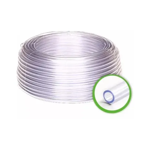 Mangueira Cristal 1 Metro 5/16" X 1,5 05.05.10 39173229 1m