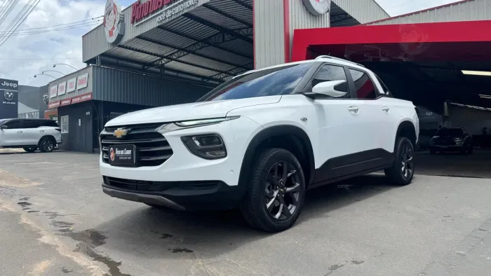 MONTANA PREMIER 1.2 TURBO FLEX AUTOMÁTICO 2023/2024