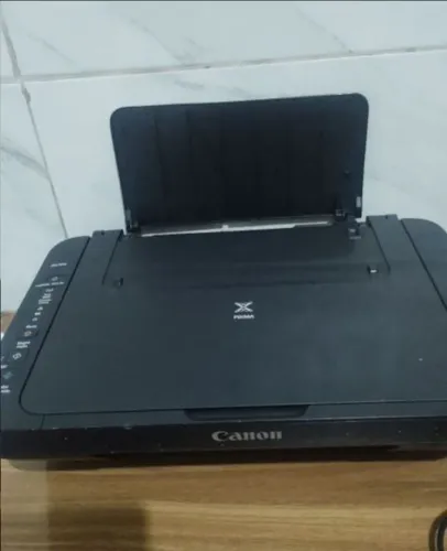 Impressora Canon