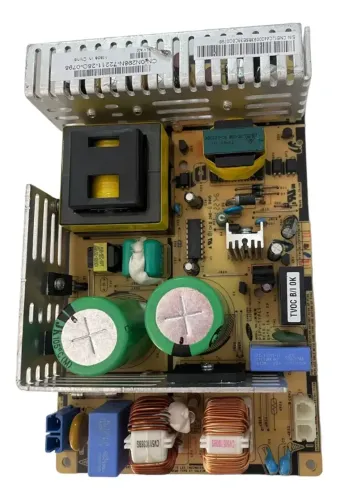 Jc44-00093b Fonte Para Samsung Scx-6555/ml-5512/clp-770 usada