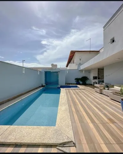 The Prime de Luxo para venda - Casa condomínio