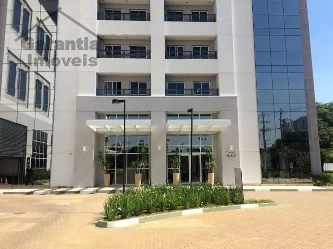 Sala em Centro - Osasco, SP