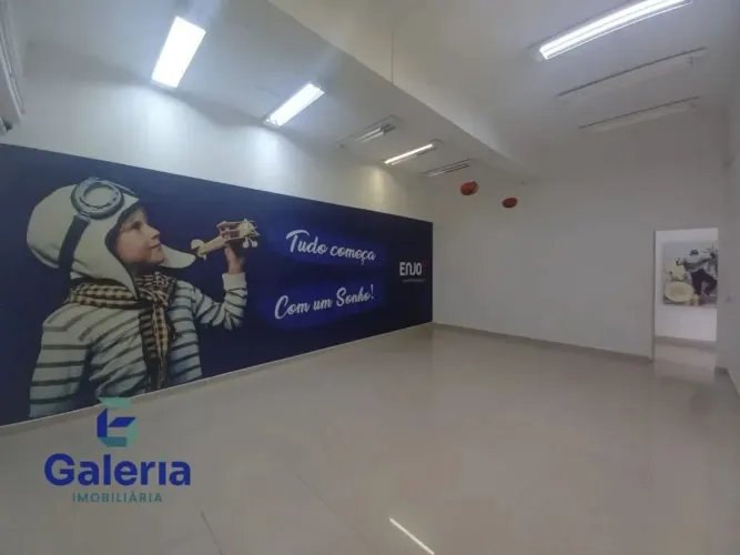 Salão comercial para alugar, 480m² - Ipiranga