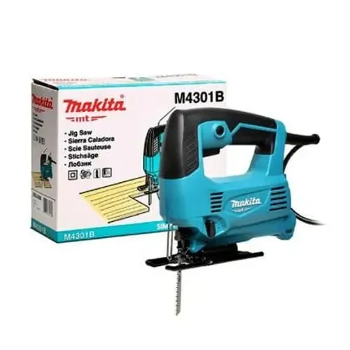 Serra Tico-Tico Makita M4301B