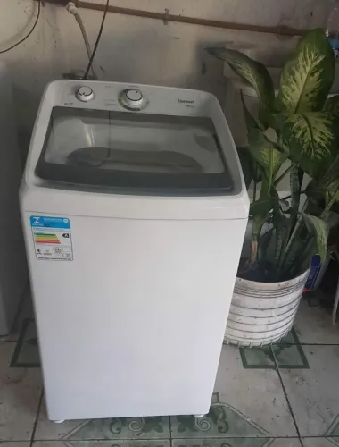 Máquina de Lavar Consul 11kg