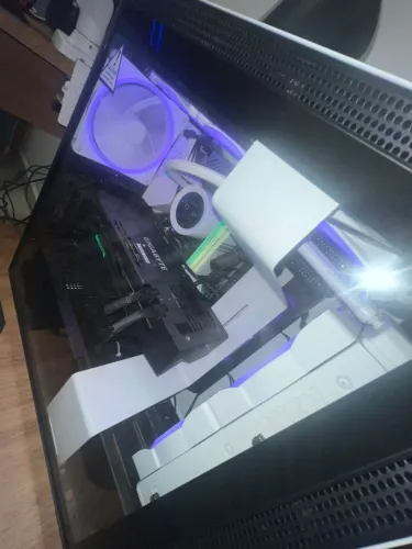 PC Gamer Ryzen 9 5950X + RTX 3070 Ti - 48GB RAM