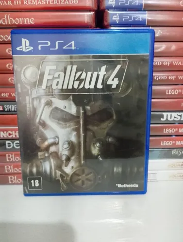 Fallout 4