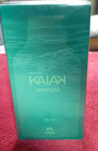 Produtos Avon e Natura 