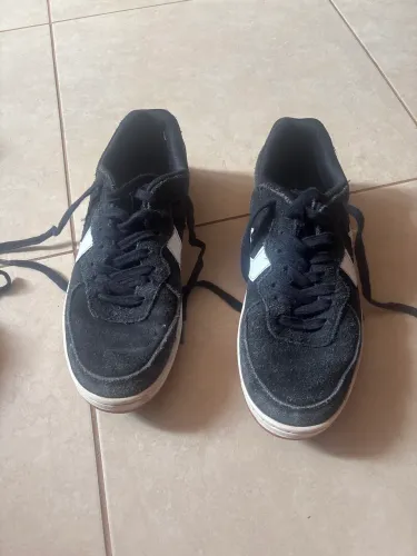 Tênis converse