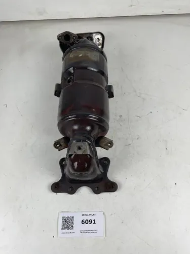 Catalisador Honda Civic G9 2012 a 2016 Original