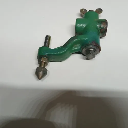Vendo essa ferramenta toda em ferro fundido 