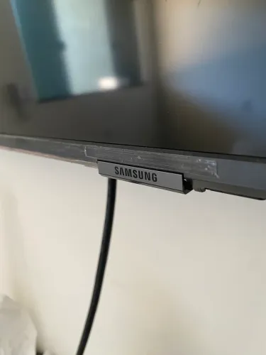 Tv Samsung 4K 50?