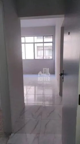 Apartamento à venda, 53 m² por R$ 250.000,00 - Centro - Niterói/RJ