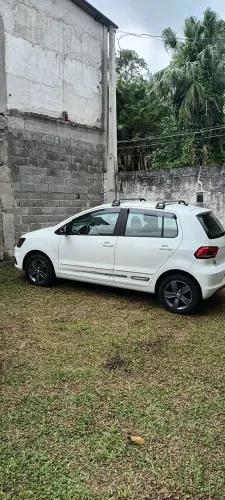 VW FOX CONNECT MOD. 2019 EXCELENTE ESTADO