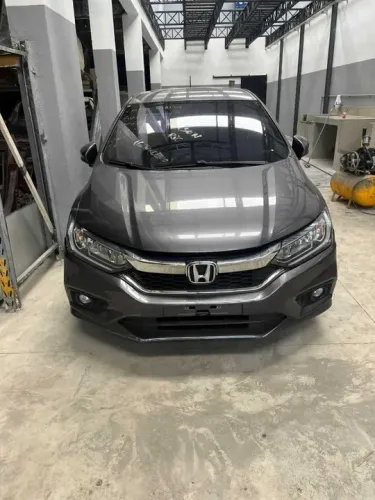 SUCATA HONDA CITY SEDAN EX 1.5 FLEX 16V 4P AUTOMÁTICO 2020/2020