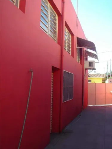 Galpão à venda Residencial Nova Era em Valinhos