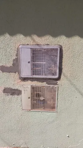 Bombeiro hidráulico, faz todo serviço ,em todo DF