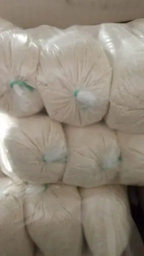 Farinha de Mandioca Branca Artesanal no Atacado