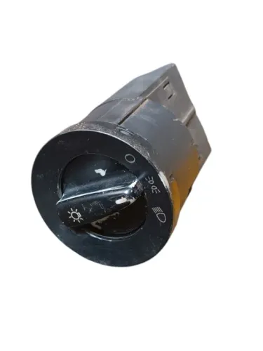 Comando Farol Volkswagen Gol G3 2000 2001 2002 2003 2004 