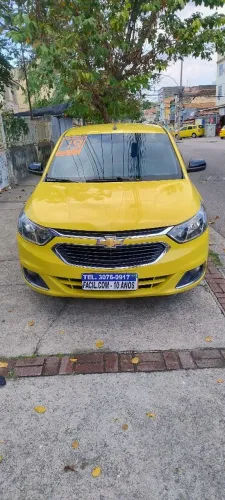COBALT ELITE AT 2019 EX TÁXI