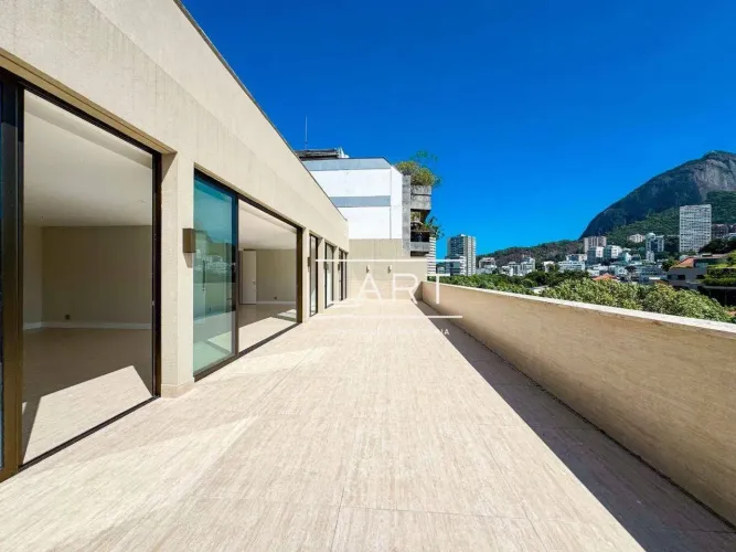Cobertura com 4 dormitórios, 460 m² - venda por R$ 8.800.000,00 ou aluguel por R$ 37.228,0