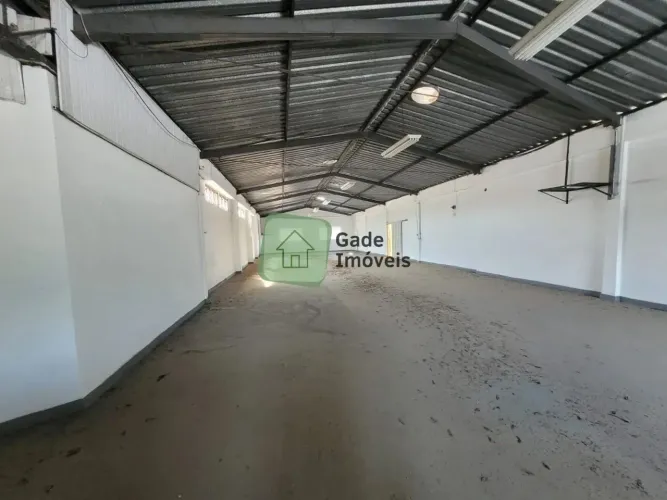 Sobre loja com 300m² Palmeiras