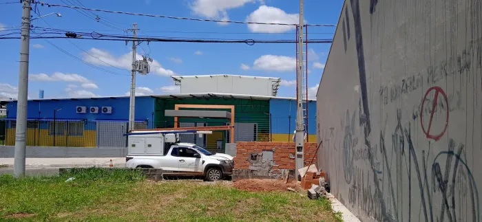 Terreno em Campinas SP 