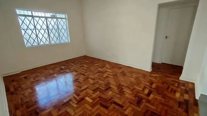 Apartamento para alugar, com 102 m², 3 dormitórios, sendo 1 suíte, 2 banheiros, 1 vaga - P