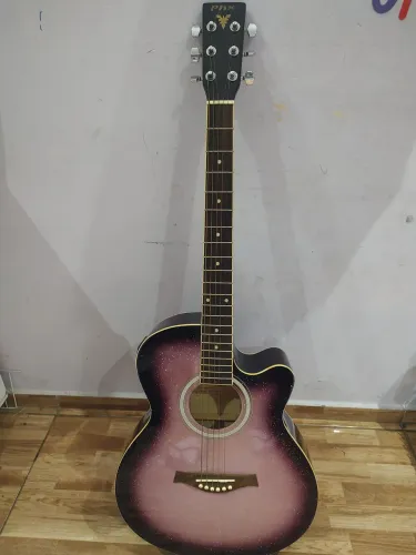 Violão PHX Acústico