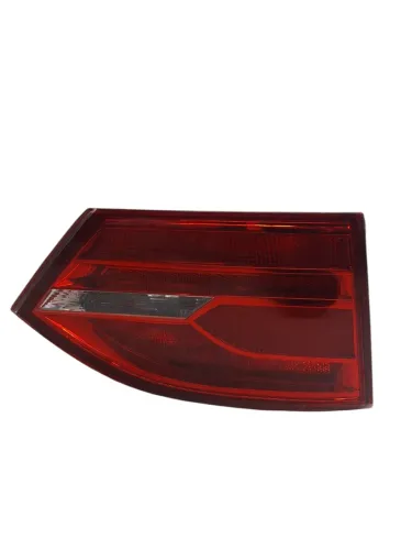 Lanterna Tampa Traseira Direita Volkswagen Jetta 2011/2012