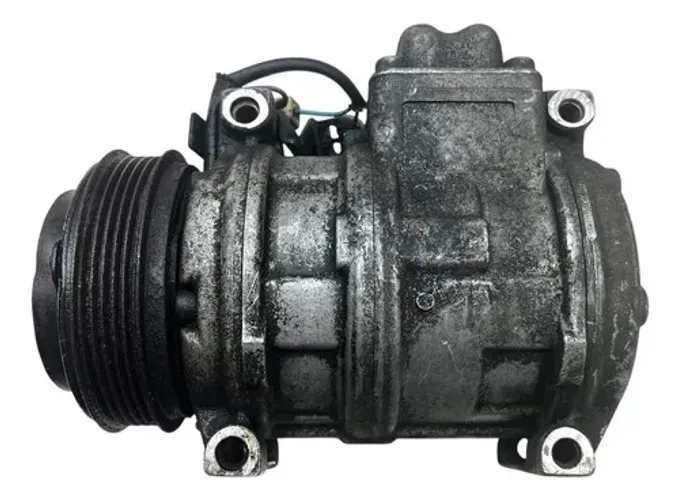 Compressor Ar Condicionado Bmw 325i 1994 A 1995 Original