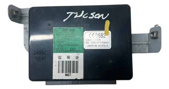 Modulo Conforto Hyundai 95400-2e213