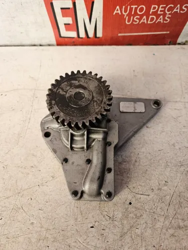 Bomba de óleo mwm 229