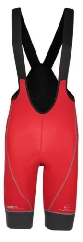 Bretelle High Performance Vermelho Masculino