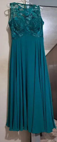 Vestido chic