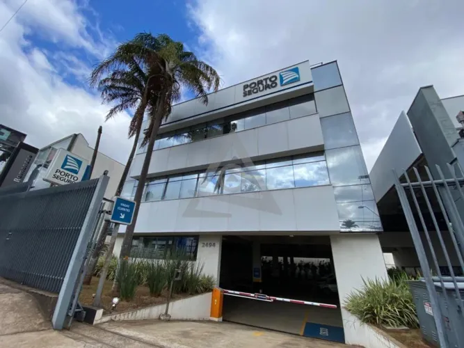 Prédio à venda em Campinas, Jardim Guarani, com 1307 m²