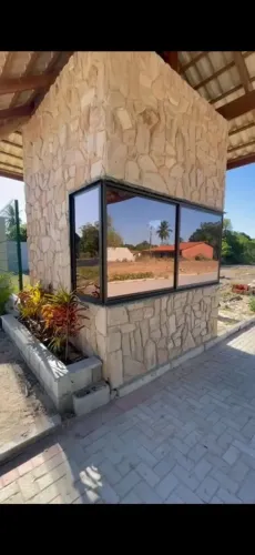 Imóvel para venda tem 150 metros quadrados em Pratius - Pindoretama - CE