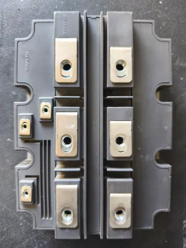 IGBT Mitsubishi cm600hg