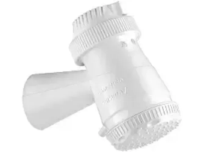 DUCHA ELETRICA 3 TEMP220V/4400W TRAMONTINA